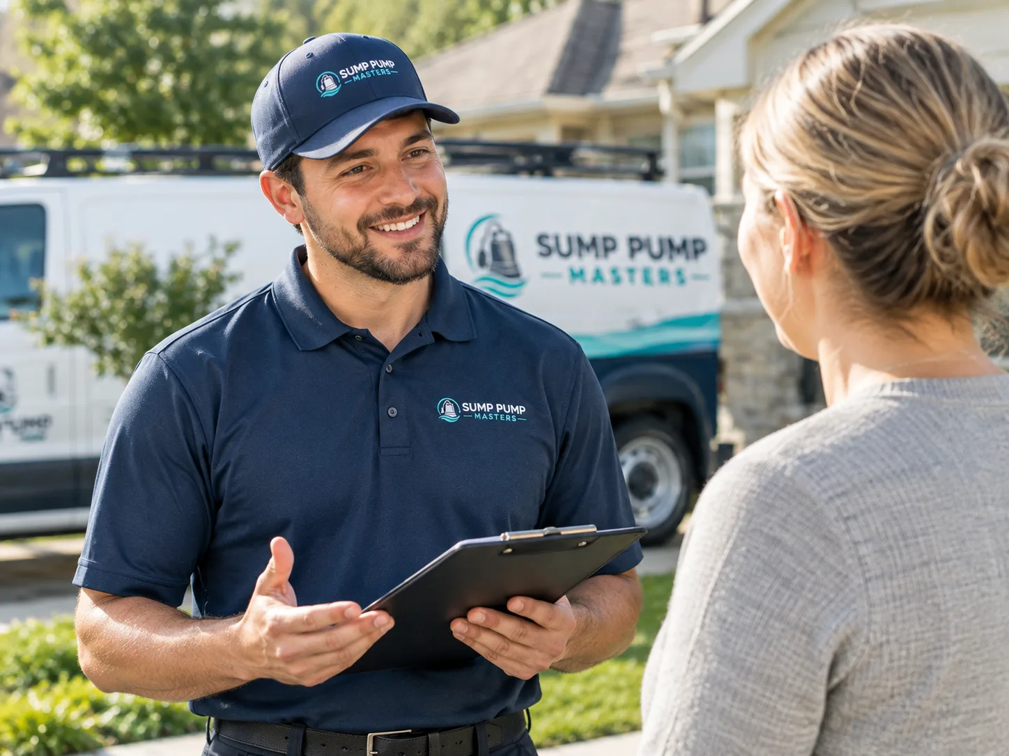 Sump Pump Repair Trevett, ME FAQs